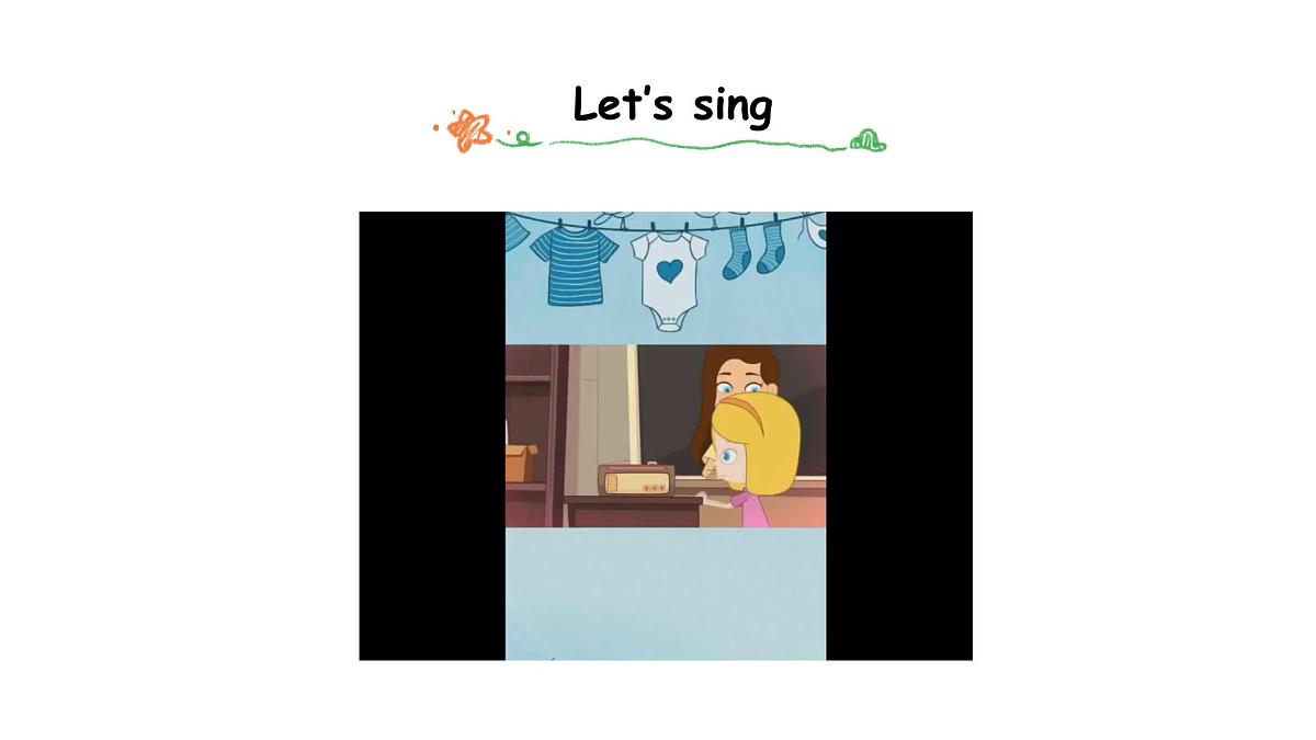 Unit 2 Part B (4) Let's talk ~Talk about your best friend（课件）2025-2026学年人教版四年级英语上册第4页