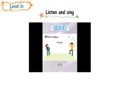 Unit 2 Part B (7)Project-Reading time（課件）2025-2026學(xué)年人教版四年級(jí)英語上冊(cè)