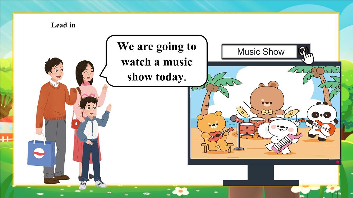 Review - A Music Show第4页