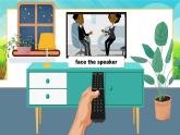 【新教材】教科版（廣州）英語三年級上冊Unit 7 Be a Good Listener Active Listening & Reading Room 課件+大單元整體教學設計+素材
