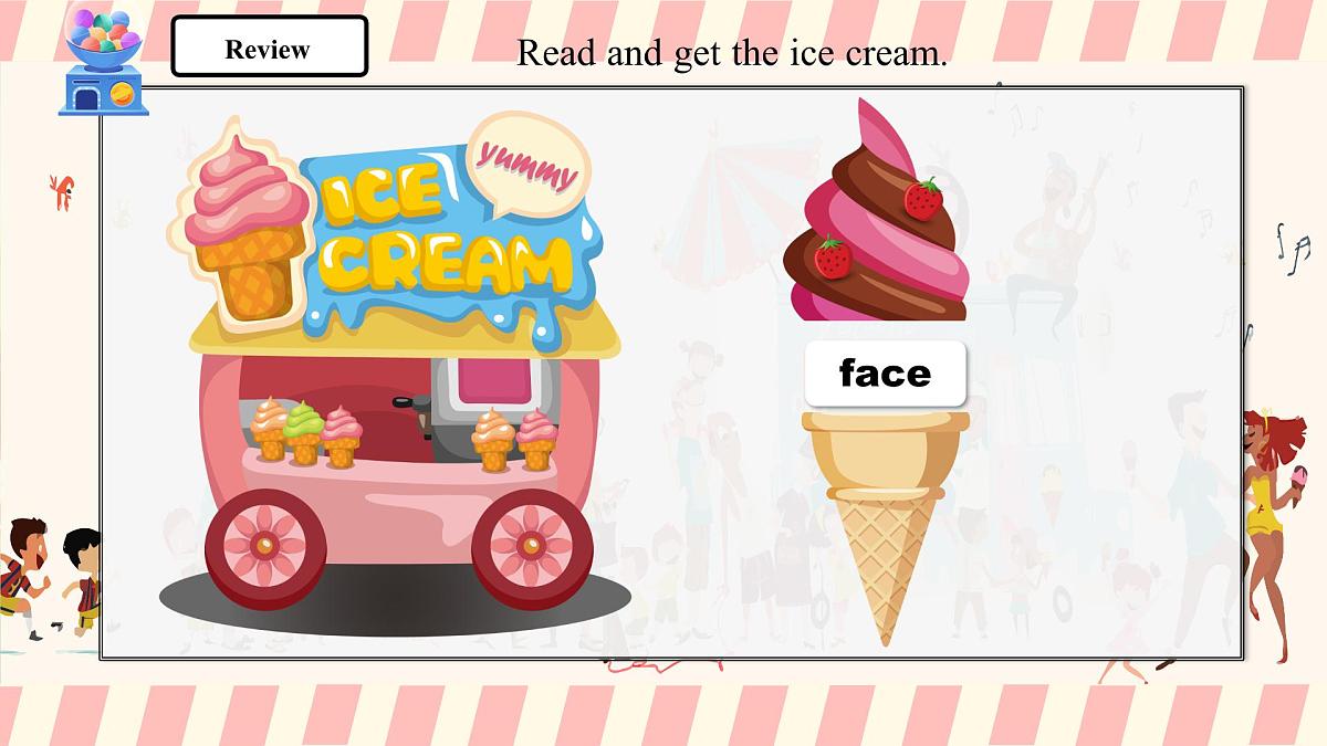 U7 Be a Good Listener Get started第4页