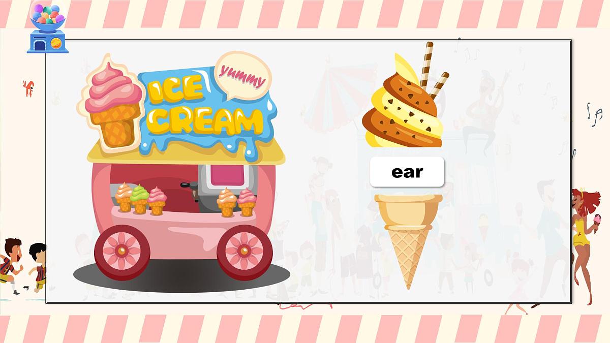 U7 Be a Good Listener Get started第5页