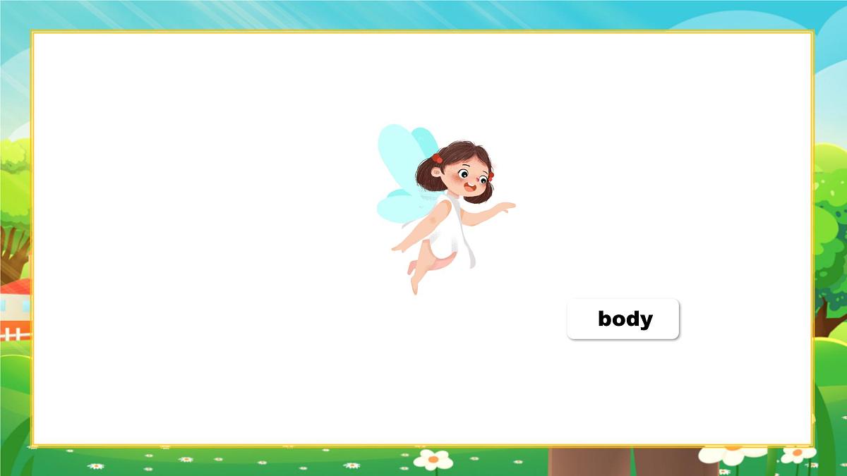 U8 It’s Time to Exercise! Get started第8页