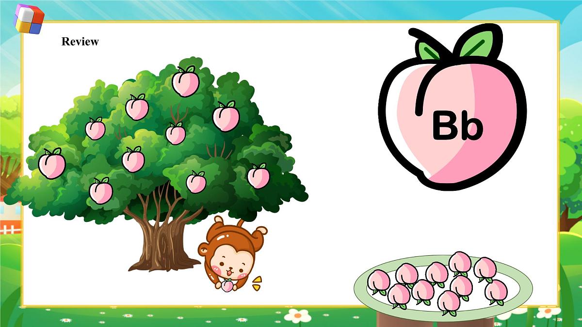 U8 It’s Time to Exercise! Portfolio&Spotlight &Let's sing第5页