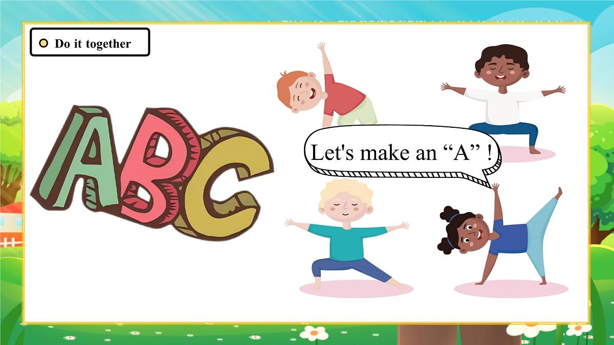 U8 It’s Time to Exercise! Portfolio&Spotlight &Let's sing第8页