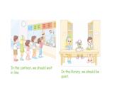 Unit 2 Unit review（課件）2025-2026學(xué)年冀教版（三起）四年級(jí)英語(yǔ)上冊(cè)