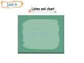 Unit 1 Part A (1) Let's talk ~ Draw and say（課件）2025-2026學(xué)年人教版四年級(jí)英語(yǔ)上冊(cè)