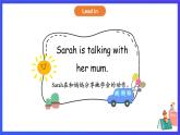 人教PEP版（2024）英語(yǔ)二年級(jí)下冊(cè)Unit 3《I can do it 》lesson 1 課件+素材