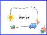 人教PEP版（2024）英語(yǔ)二年級(jí)下冊(cè)Unit 4《Let's design a park》lesson 4 課件+素材