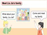 人教版PEP（2024）英語(yǔ)四年級(jí)上冊(cè) Unit 1 Helping at home Part A  Let’s learn & Match and say 第2課時(shí)（課件+素材）