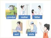人教版PEP（2024）英語(yǔ)四年級(jí)上冊(cè) Unit 1 Helping at home Part A  Let’s learn & Match and say 第2課時(shí)（課件+素材）