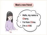 人教版PEP（2024）英語(yǔ)四年級(jí)上冊(cè) Unit 1 Helping at home Part A Let’s spell 第3課時(shí)（課件+素材）