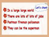 人教版PEP（2024）英語(yǔ)四年級(jí)上冊(cè) Unit 1 Helping at home Part B Let’s talk 第4課時(shí)（課件+素材）