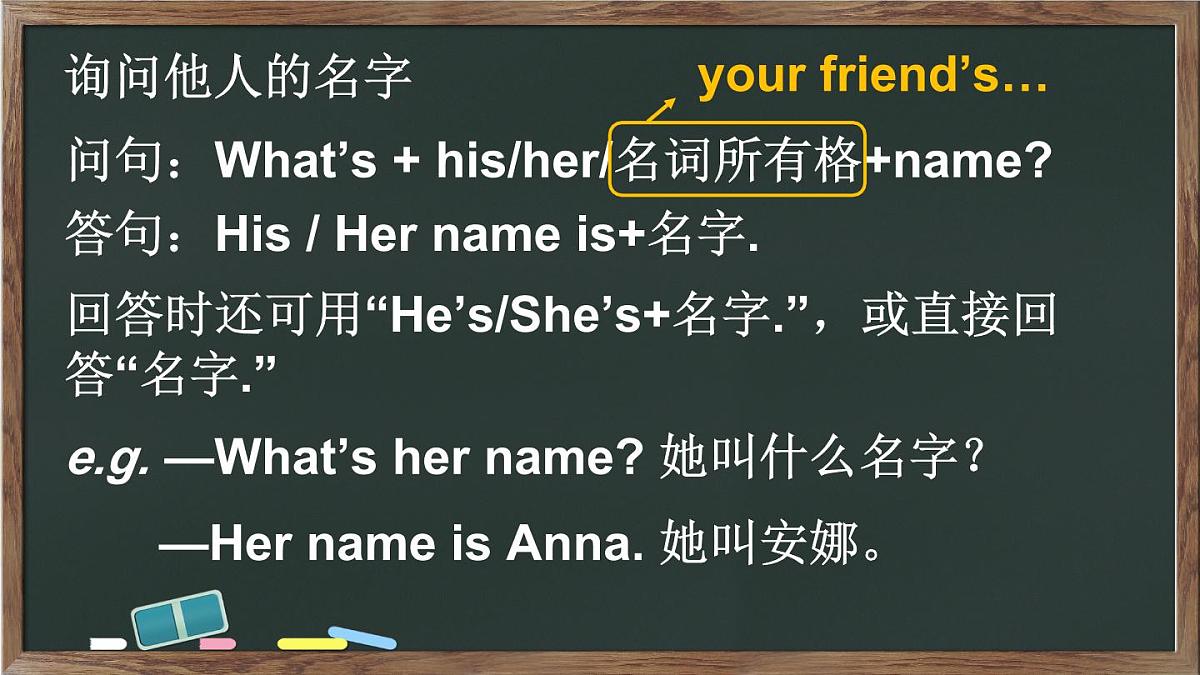 Part A 第1课时第7页