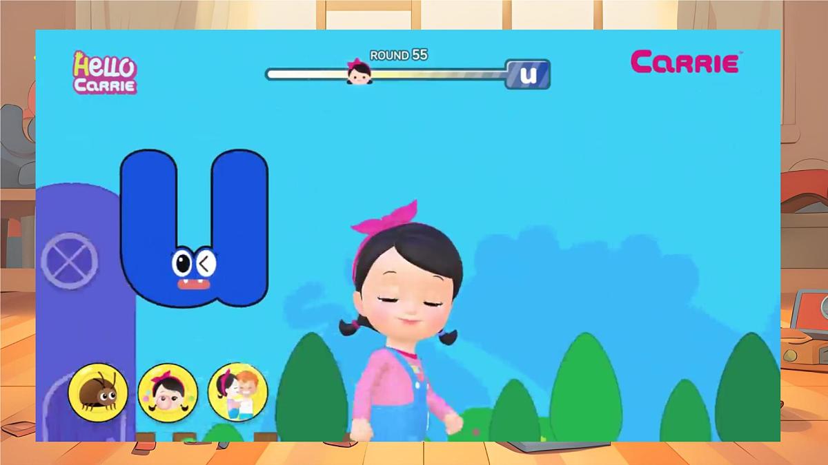 Unit 5 Old toys Part A Let's spell 课件 2024-2025学年人教PEP版英语三年级下册第4页