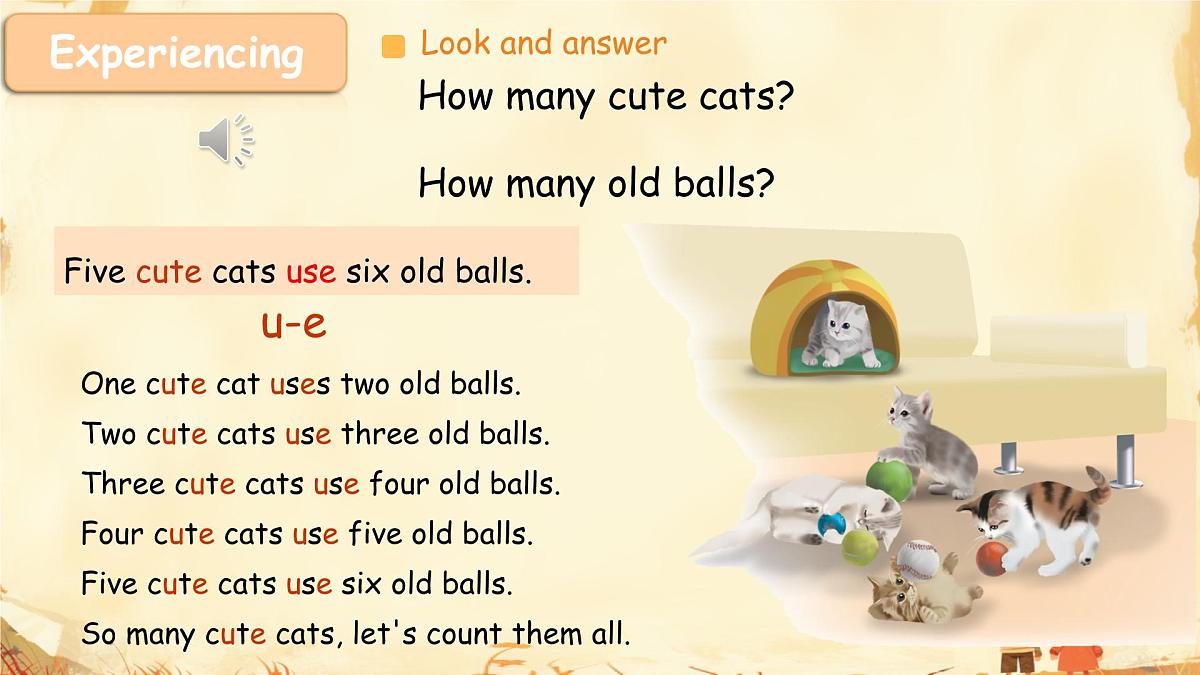 Unit 5 Old toys Part A Let's spell 课件 2024-2025学年人教PEP版英语三年级下册第6页