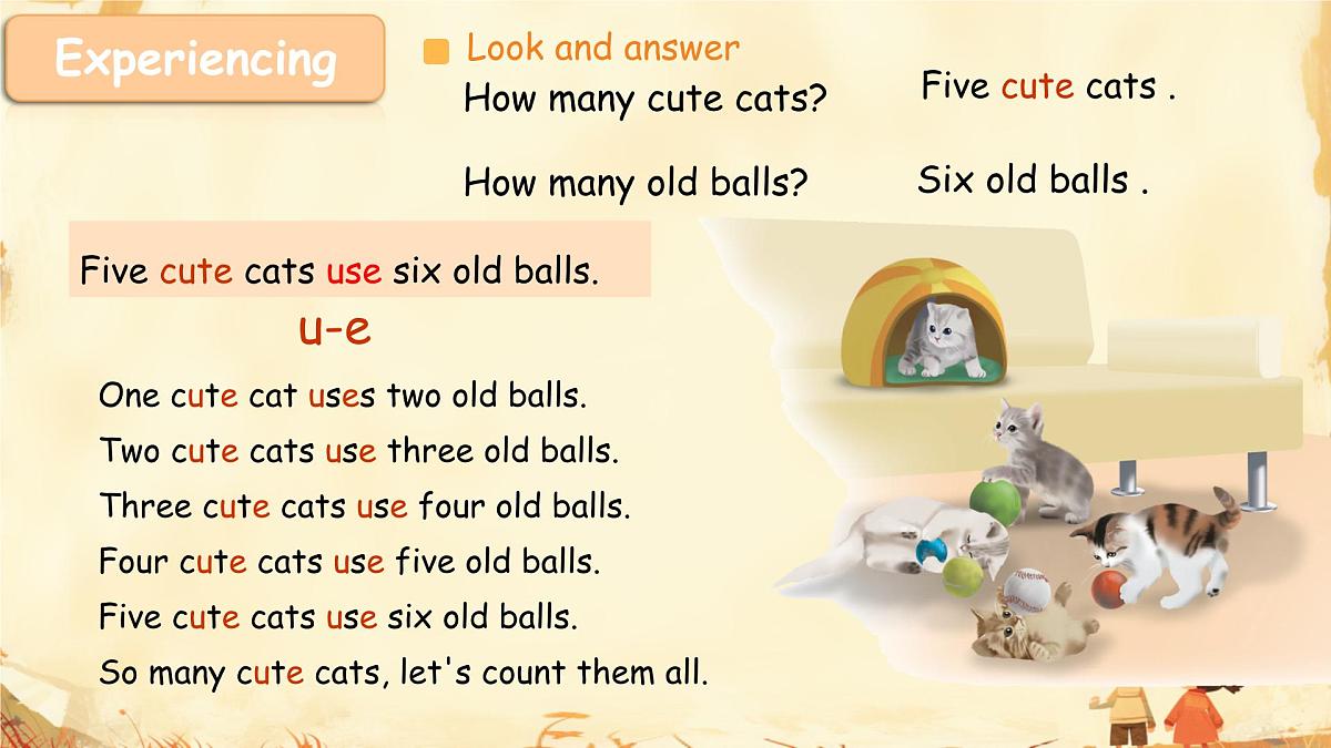 Unit 5 Old toys Part A Let's spell 课件 2024-2025学年人教PEP版英语三年级下册第8页