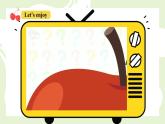 【核心素養(yǎng)】譯林版(三起)英語三年級下冊 Unit 5 Fruit 第1課時（課件+教案+音視頻素材）