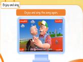 Unit 6 On the farm第4課Wrap-up time 課件 英語譯林版（2024）三年級下冊