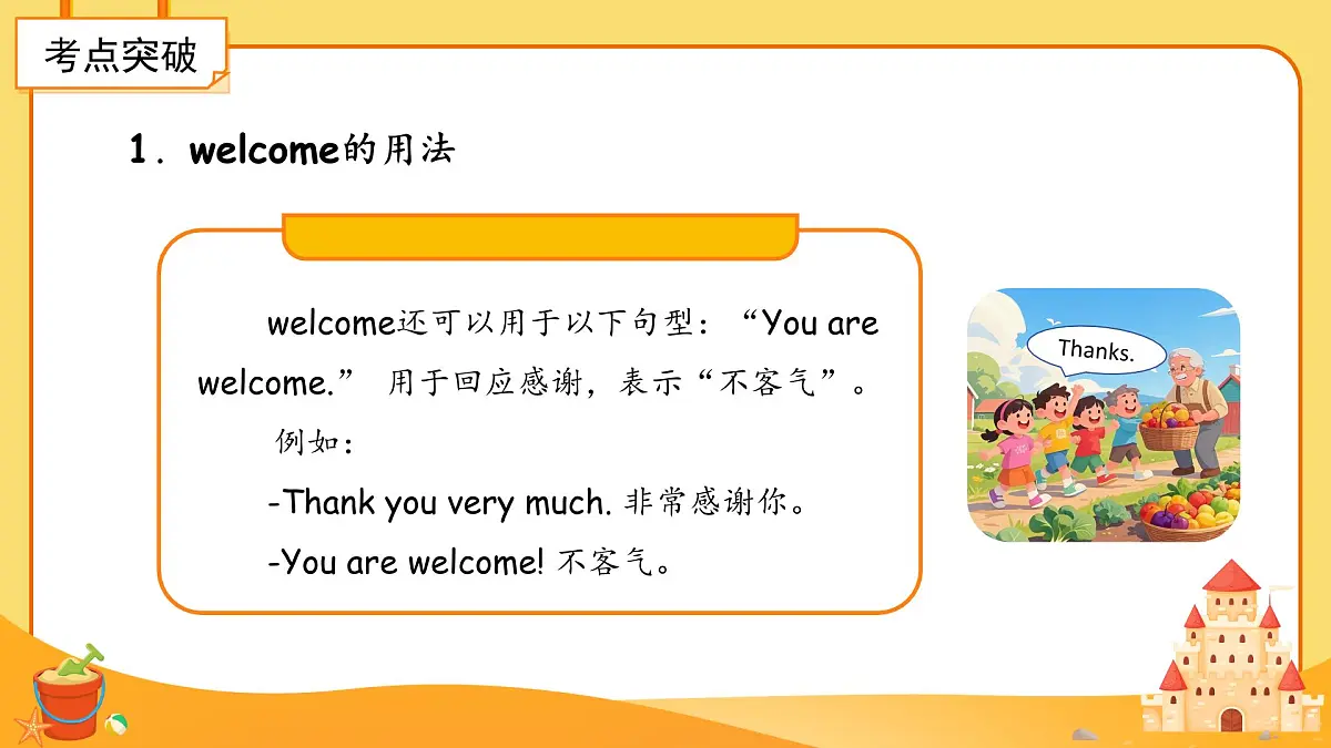 Unit 6 On the farm 单元复习课件 英语译林版（2024）三年级下册第8页