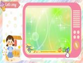 Module1 Unit2 We bought ice cream課件