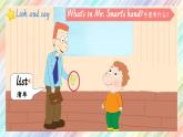 Module 2 Unit 1 What did you buy？課件