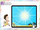 Module 6 Unit 2 He can run fast課件