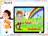 Module 8 Unit 1 What time does your school start？課件