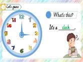 Module 8 Unit 1 What time does your school start？課件