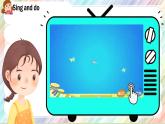 Module 9Unit 2 I feel happy課件