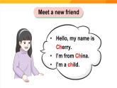 Unit 1 Helping at home Part A 第3課時（課件）2025-2026學年人教PEP版四年級英語上冊