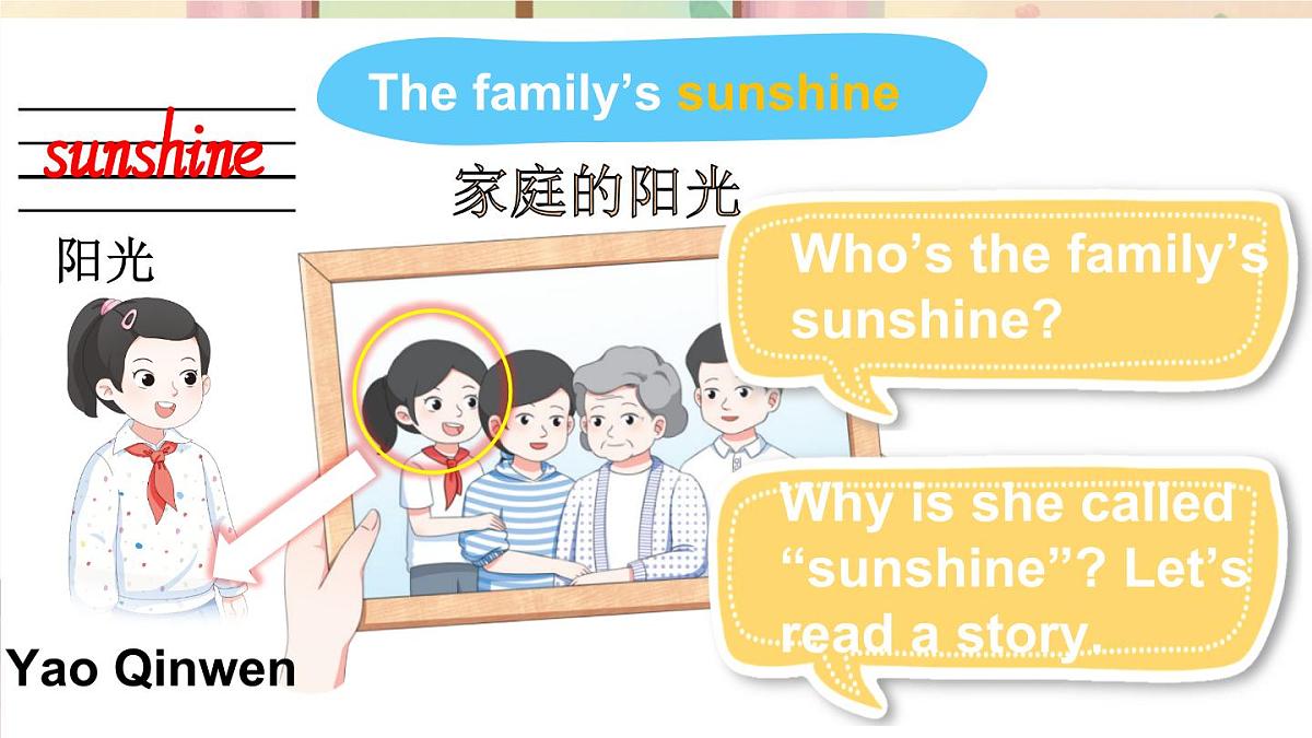 第3课时（Speed up）第6页