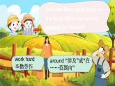 Unit 2 Helping at home第4課時(shí)（Fuel up）（課件）2025-2026學(xué)年外研版四年級(jí)英語(yǔ)上冊(cè)