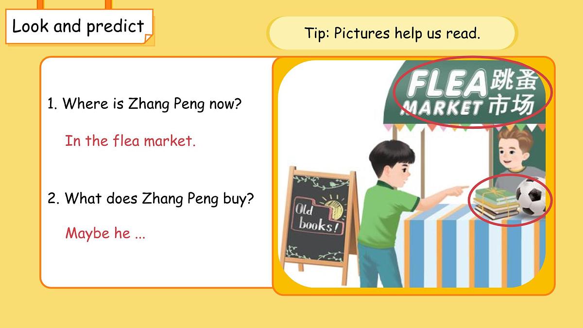 Unit 6 Numbers in life Part B Read and write & Part C Project 课件 英语人教PEP（2024）三年级下册第7页