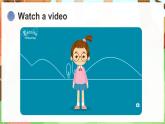 Unit 2 Hobbies Lesson 1（課件）2025-2026學(xué)年人教精通版四年級(jí)英語上冊(cè)
