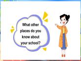 Unit 1 This is our school第3課時(課件+素材)2025-2026學(xué)年湘少版四年級英語上冊