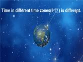 Unit 2 What time do you get up第2課時（課件+素材）2025-2026學(xué)年湘少版四年級英語上冊