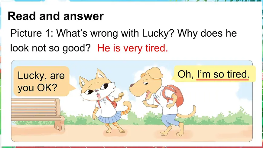 Story time第4页