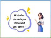 湘少版（2024）英語四年級上冊 Unit 1 This is our school 第3課時（課件+素材）
