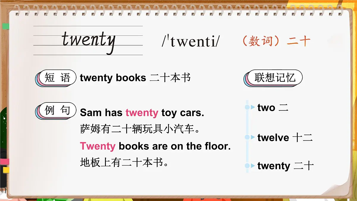 【PPT】Lesson 2第4页