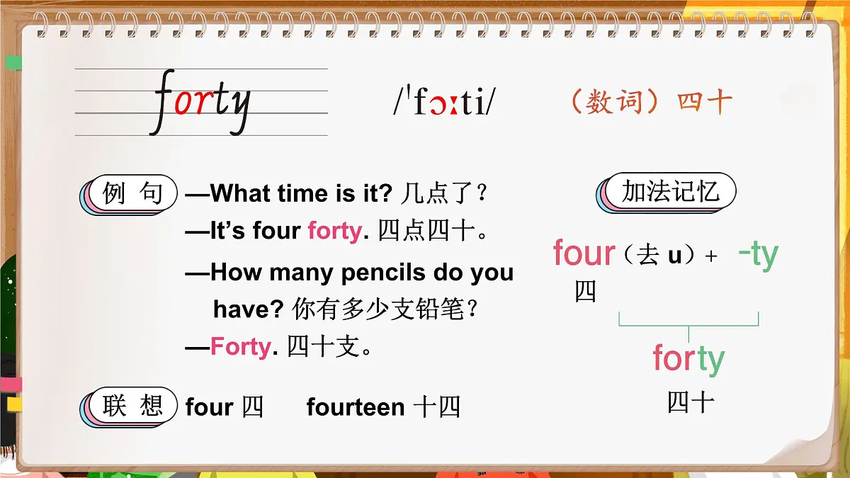 【PPT】Lesson 2第6页