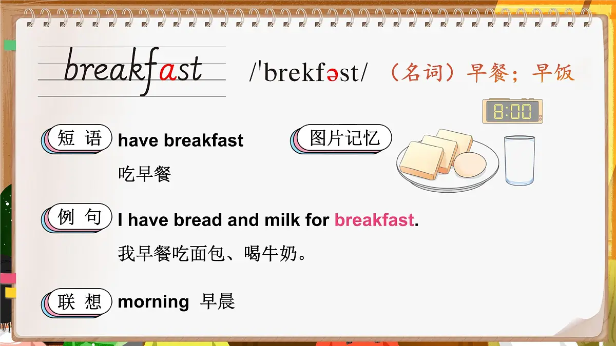 【PPT】Lesson 3第4页