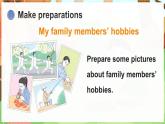 2025-2026學(xué)年度人教精通版英語四年級上冊Unit 2 Hobbies Fun time（課件）