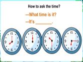 譯林版（三起）（2024）英語四年級上冊 Unit 2 My day 第4課時（Wrap-up time & Assessment time）（課件+素材）
