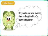 譯林版（三起）（2024）英語四年級上冊 Unit 2 My day 第2課時（Cartoon time & Sounds in focus)（課件+素材）