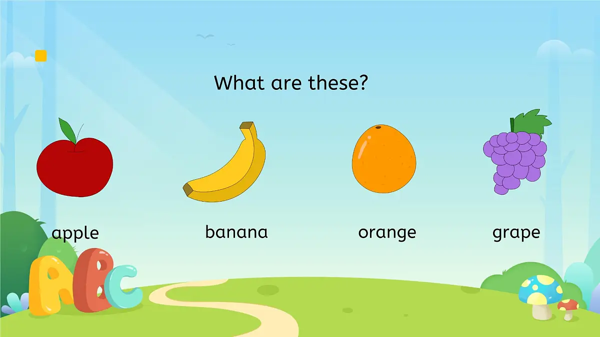 Unit 3 Learning better Part B Let’s talk课件 英语人教PEP（2024）新课标三年级下册第3页