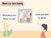 小學(xué)英語(yǔ)新人教版PEP四年級(jí)上冊(cè)Unit 1 Helping at home Part A 第2課時(shí)教學(xué)課件（2025秋）