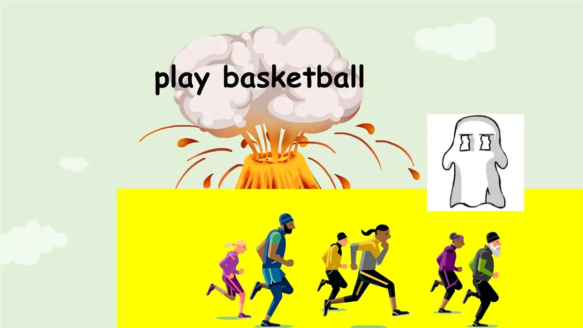 2025-2026学年外研版（三起）2024英语四年级上册Unit1 I love sports第4课时 Hit it big&Wrap up&Let's explore （课件）第4页