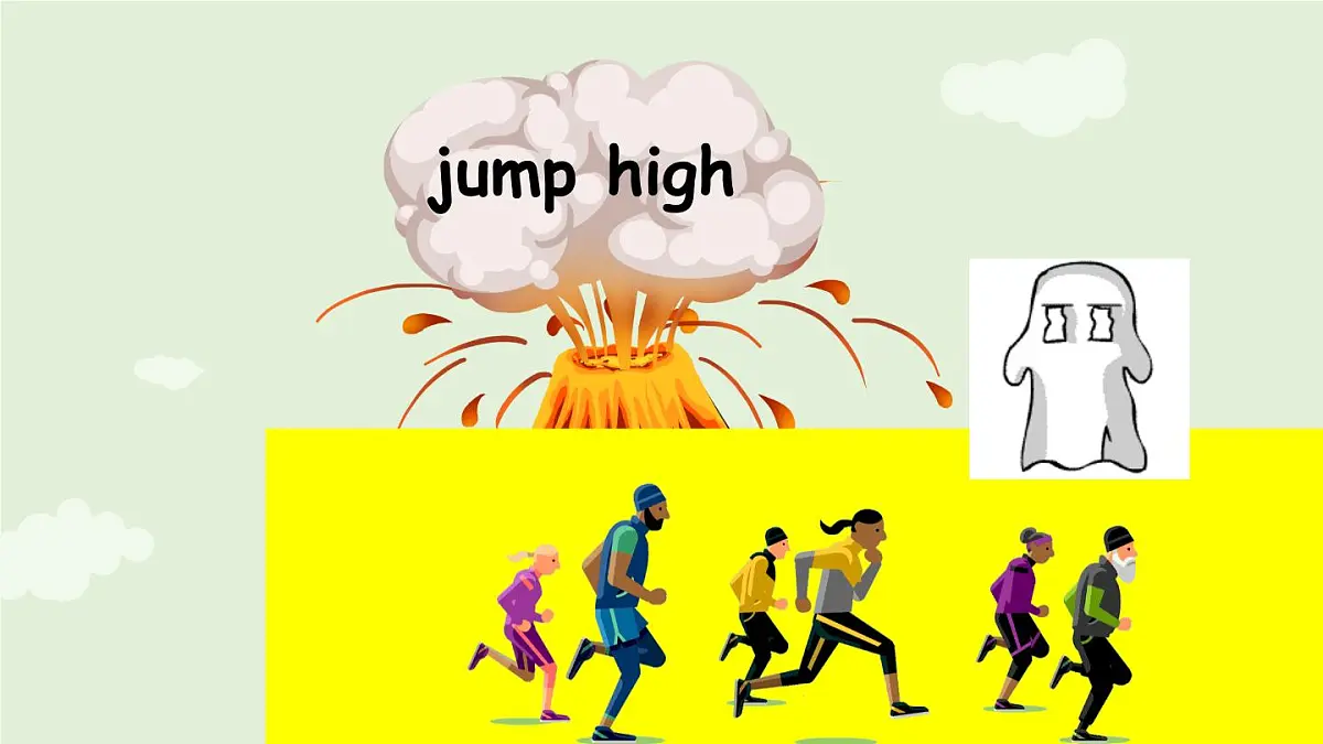 2025-2026学年外研版（三起）2024英语四年级上册Unit1 I love sports第4课时 Hit it big&Wrap up&Let's explore （课件）第8页