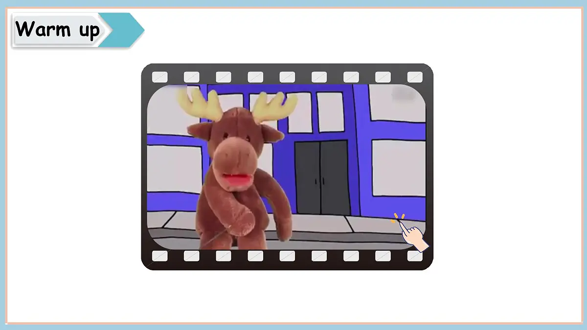 Unit 1 School Life Lesson 3（课件）2025-2026学年度鲁科版英语四年级上册第3页